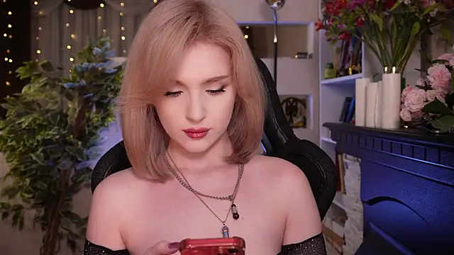 Snapshot of Chriss_Fox chatting on 25, 2, 2026 Chriss Fox online show from 25, 2, 2026