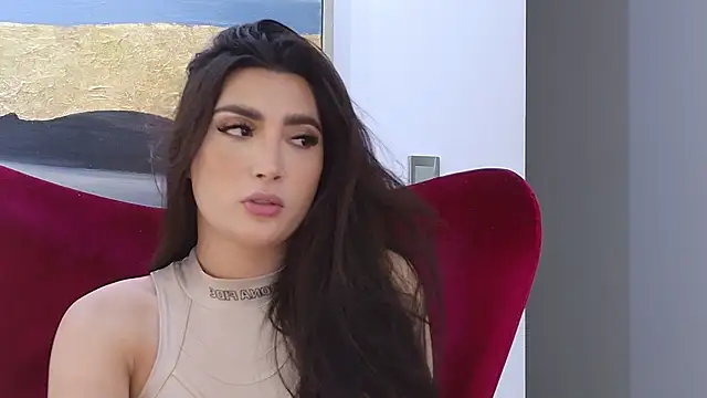  BellaDonna  online show from 26, 9, 2025