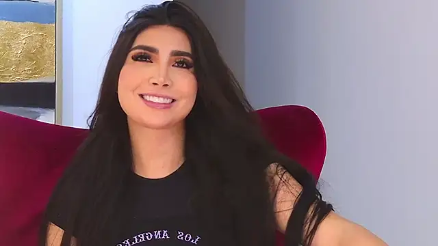  BellaDonna  online show from 28, 3, 2026