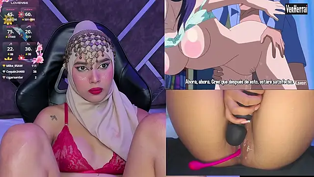 SweetieCloe  online show from 16, 12, 2024