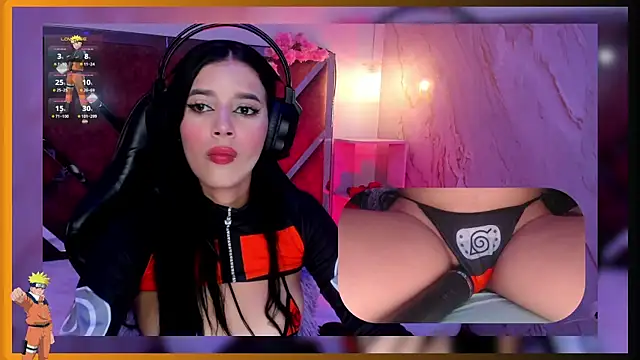 Snapshot of SweetieCloe_ chatting on 15, 9, 2025 SweetieCloe  online show from 15, 9, 2025