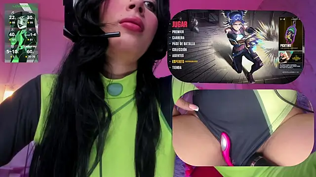 Snapshot of SweetieCloe_ chatting on 14, 11, 2025 SweetieCloe online show from 14, 11, 2025