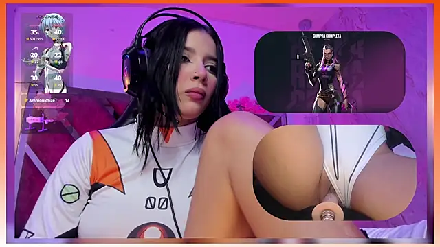 Snapshot of SweetieCloe_ chatting on 13, 1, 2026 SweetieCloe online show from 13, 1, 2026