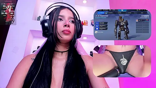 Snapshot of SweetieCloe_ chatting on 21, 2, 2026 SweetieCloe online show from 21, 2, 2026