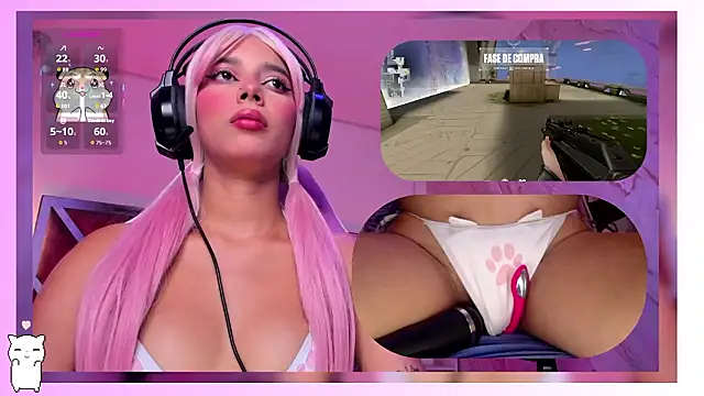 Snapshot of SweetieCloe_ chatting on 7, 3, 2026 SweetieCloe online show from 7, 3, 2026