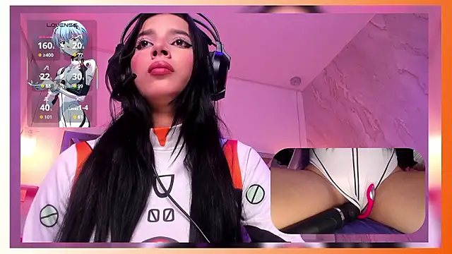 Snapshot of SweetieCloe_ chatting on 11, 3, 2026 SweetieCloe online show from 11, 3, 2026