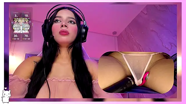 Snapshot of SweetieCloe_ chatting on 12, 3, 2026 SweetieCloe online show from 12, 3, 2026