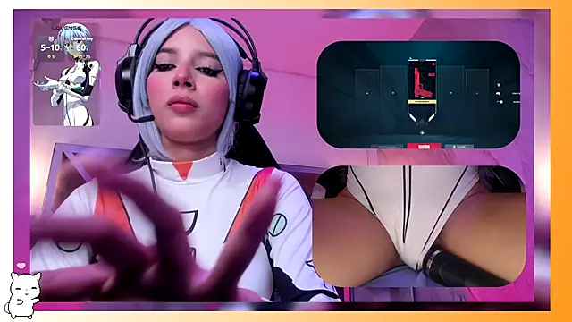 Snapshot of SweetieCloe_ chatting on 20, 3, 2026 SweetieCloe online show from 20, 3, 2026