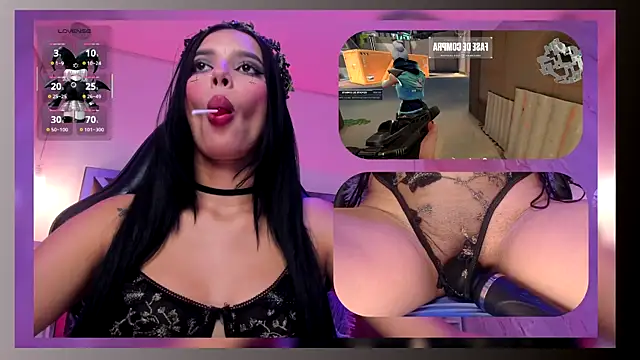 Snapshot of SweetieCloe_ chatting on 21, 3, 2026 SweetieCloe online show from 21, 3, 2026