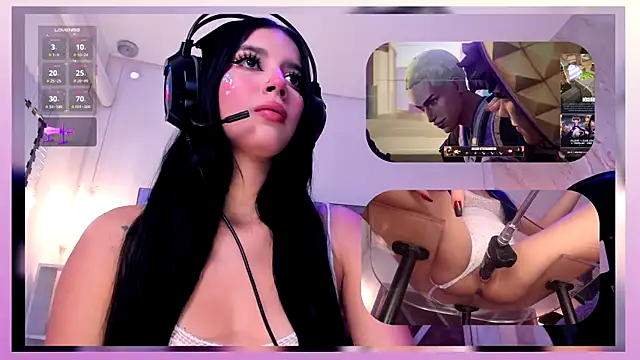 Snapshot of SweetieCloe_ chatting on 27, 3, 2026 SweetieCloe online show from 27, 3, 2026