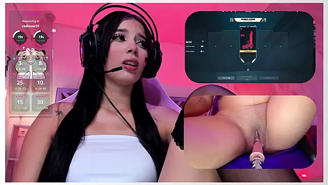 SweetieCloe  online show from 18, 5, 2026