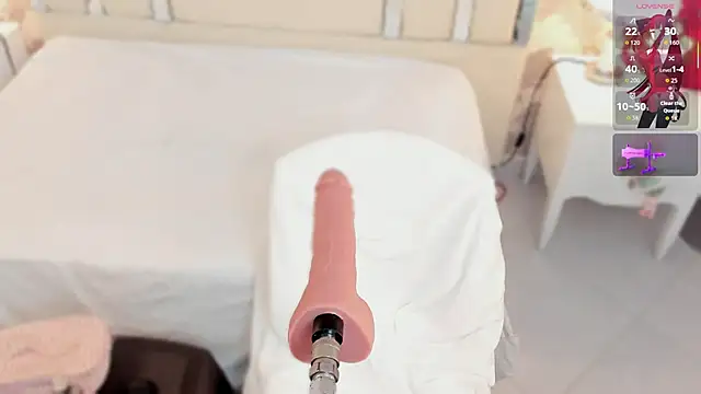 Snapshot of Miliaangeles chatting on 19, 12, 2025 Miliaangeles online show from 19, 12, 2025