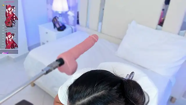 Snapshot of Miliaangeles chatting on 7, 2, 2026 Miliaangeles online show from 7, 2, 2026