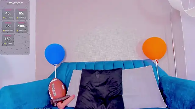 CodyTwink online show from 11, 2, 2025