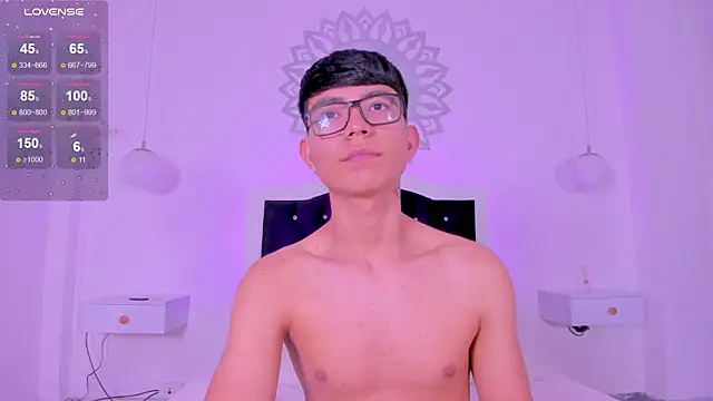 CodyTwink online show from 5, 1, 2026