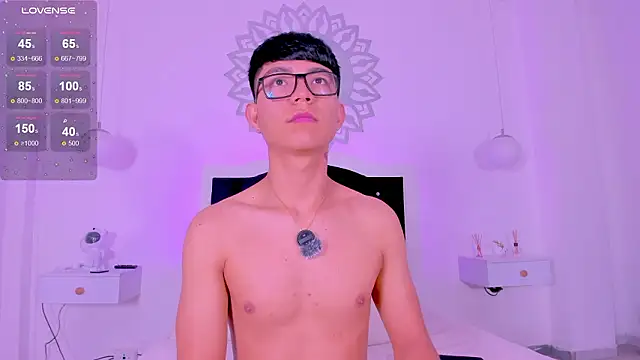 CodyTwink online show from 8, 2, 2026