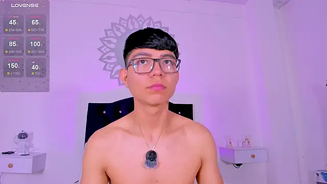 Snapshot of CodyTwink chatting on 6, 3, 2026 CodyTwink online show from 6, 3, 2026