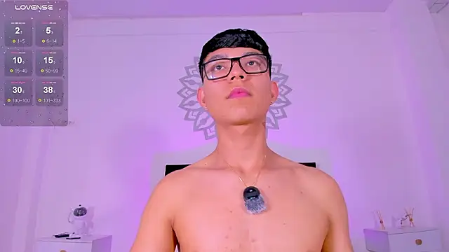 Snapshot of CodyTwink chatting on 10, 3, 2026 CodyTwink online show from 10, 3, 2026