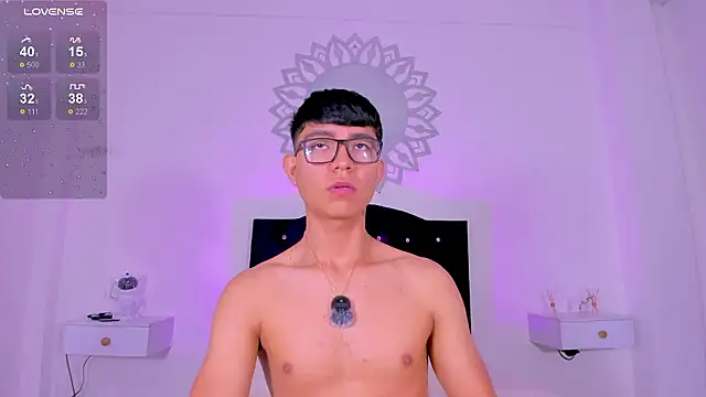 Snapshot of CodyTwink chatting on 11, 3, 2026 CodyTwink online show from 11, 3, 2026