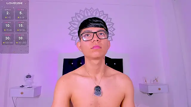 Snapshot of CodyTwink chatting on 14, 3, 2026 CodyTwink online show from 14, 3, 2026