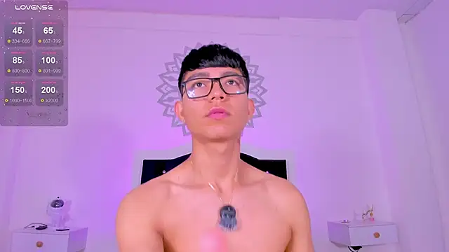 Snapshot of CodyTwink chatting on 16, 3, 2026 CodyTwink online show from 16, 3, 2026