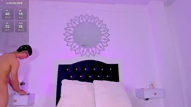 Snapshot of CodyTwink chatting on 19, 3, 2026 CodyTwink online show from 19, 3, 2026