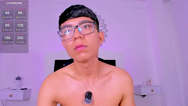 Snapshot of CodyTwink chatting on 23, 3, 2026 CodyTwink online show from 23, 3, 2026