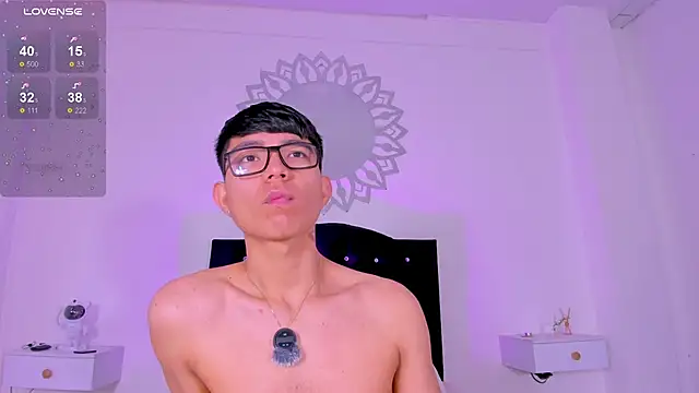 Snapshot of CodyTwink chatting on 25, 3, 2026 CodyTwink online show from 25, 3, 2026