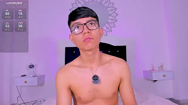 Snapshot of CodyTwink chatting on 26, 3, 2026 CodyTwink online show from 26, 3, 2026