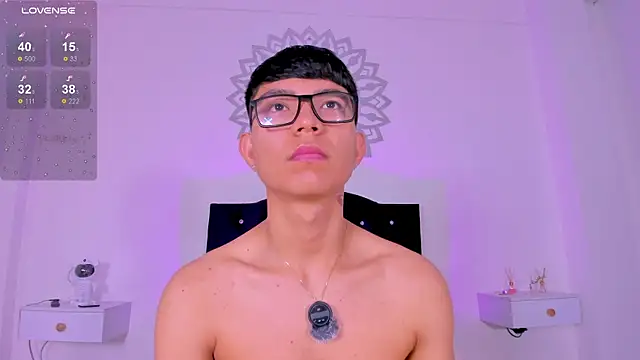 Snapshot of CodyTwink chatting on 28, 3, 2026 CodyTwink online show from 28, 3, 2026