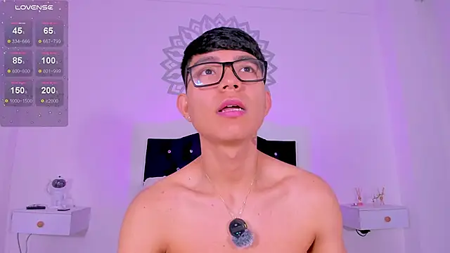 Snapshot of CodyTwink chatting on 30, 3, 2026 CodyTwink online show from 30, 3, 2026