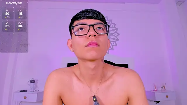 Snapshot of CodyTwink chatting on 31, 3, 2026 CodyTwink online show from 31, 3, 2026