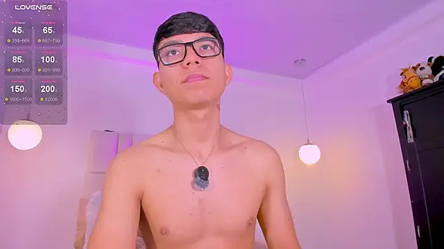 CodyTwink online show from 1, 5, 2026