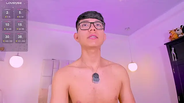 CodyTwink online show from 9, 5, 2026