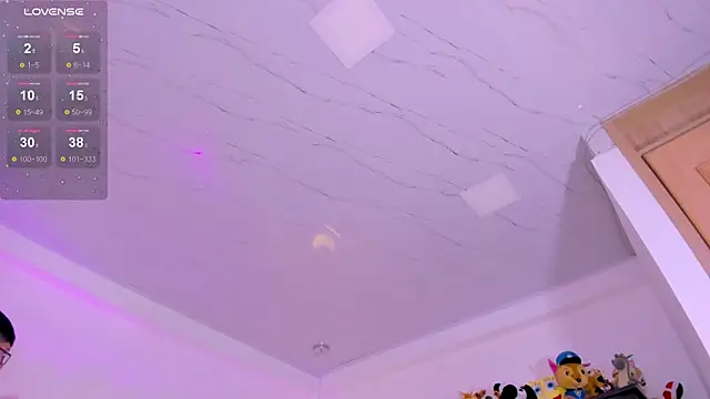 CodyTwink online show from 10, 5, 2026