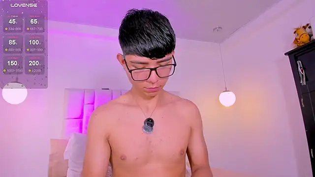 CodyTwink online show from 14, 5, 2026