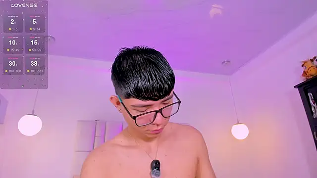 CodyTwink online show from 16, 5, 2026