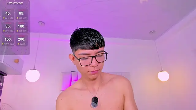 CodyTwink online show from 23, 5, 2026