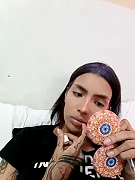 DeuxGold online show from 24, 2, 2026