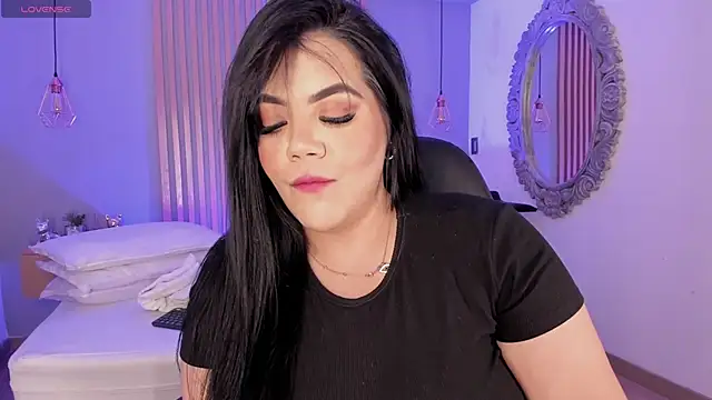 Snapshot of Harmonybabe_ chatting on 14, 3, 2025 Harmonybabe  online show from 14, 3, 2025