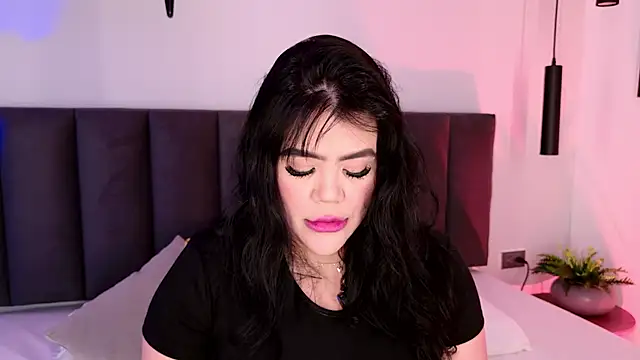 Snapshot of Harmonybabe_ chatting on 16, 9, 2025 Harmonybabe  online show from 16, 9, 2025