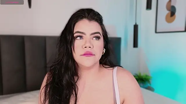 Harmonybabe  online show from 15, 2, 2026