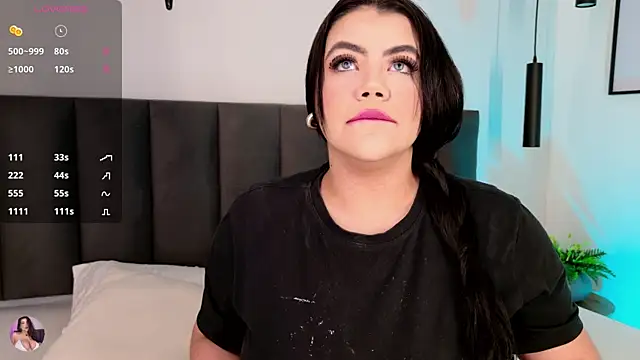 Harmonybabe  online show from 29, 4, 2026