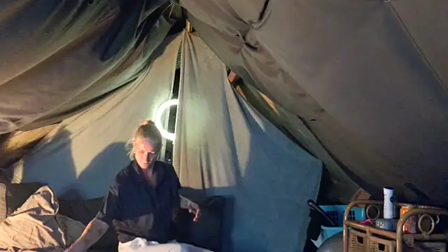 Snapshot of 38koppel1985 chatting on 7, 10, 2025 38koppel1985 online show from 7, 10, 2025