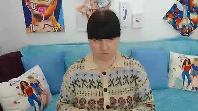 Sexy MALIKKA online show from 11, 4, 2026