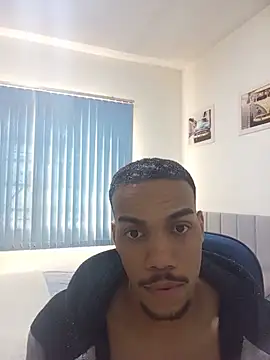 blackbaby101010 online show from 13, 5, 2026