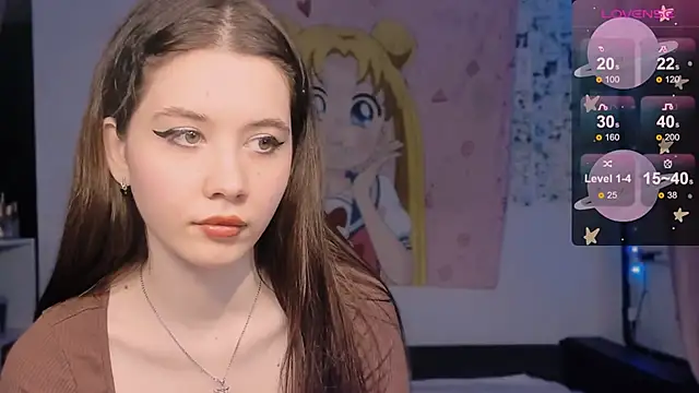 Snapshot of CoddleWeeper_ chatting on 2, 10, 2025 CoddleWeeper online show from 2, 10, 2025