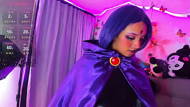 Miss freydis online show from 3, 12, 2024