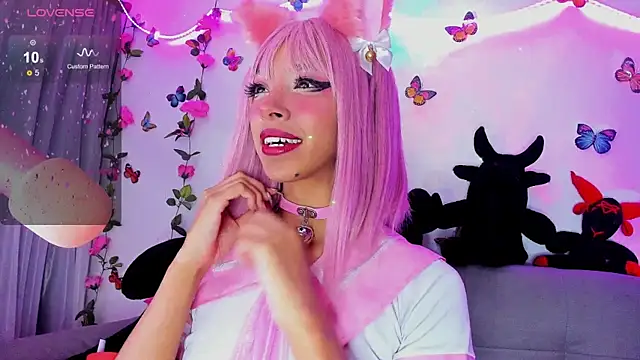 Miss freydis online show from 18, 12, 2024