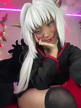 Miss freydis online show from 8, 1, 2025